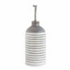 Oil Dispenser Grey 300ml Comporta Atlantica