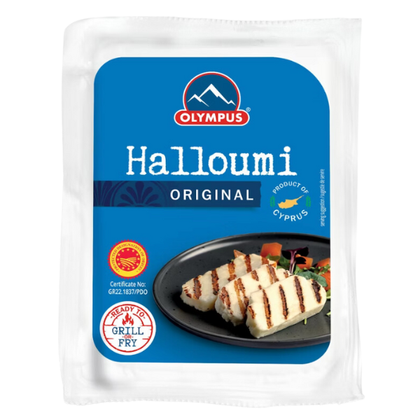 Halloumi PDO 200g