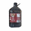 Vinegar Red Wine Italian 5lt De Nigris