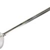 Spoon Stainless Steel Skimmer 50cm Garcima