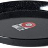 Paella Pan Enamel 30cms Garcima