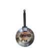Shallow Pan w Handle 24cms Garcima