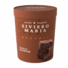 Gelato Gourmet Choco Brownie 500ml