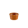 Ramekin 9.5 x 5cm Tan Regas