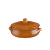 Casserole Round with Lid 23cm Regas