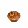 Olive Dish 15cm Written Regas