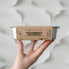 Ploughmans Chicken Pie Small Ready Meal Red Kitchen