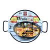 Paella Kit Seafood 265g with enamelled pan (2 serves) Carmencita