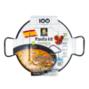 Paella Kit Vegetable 265g with enamelled pan (2 serves) Carmencita
