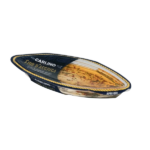 Anchovy Fillets Tasty Marinated in Sunflower Oil 80g (NDW 45g) Carlino