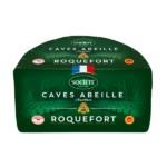 Cheese Roquefort kg Caves Abeille Société