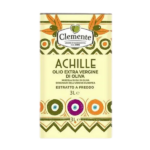 EVO 3L "Achille" Clemente