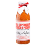 Sugo al Basilico e Pecorino 500g Don Antonio