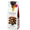 Cantuccini Chocolate Hazelnut 180g Bag Deseo