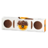 Biscuits Chocolate Orange Crunch 115gm Deseo