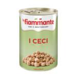 Chickpeas La Fiammante 400gm