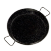 Paella Pan Enamel 28cms Garcima