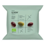 Olives Mixed Pitted Organic 30g
