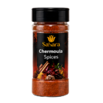 Chermoula Spices 100g Sahara