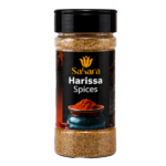 Harissa Spice 100g Sahara