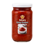 Harrisa Paste Spicy 360g Sahara