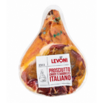 Prosciutto Crudo Whole Leg Boneless kg Levoni