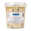 Anchovy Fillets Marinated in Vinegar & Sunflower Oil 1000g Carlino