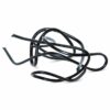 Licorice Bucatoni 50 pc Menozzi