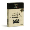 Licorice Soft Pasta Fusilli 120gm Menozzi