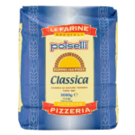 Flour '00' Classica Polselli 5kg