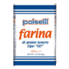 Flour Farina All Purpose "00" 1kg Polselli