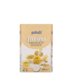 Pasta Flour 00 1kg Polselli