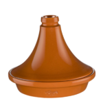 Ceramic Tajine Toscana Natural 32cm Regas