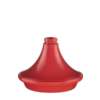 Ceramic Tajine Toscana Red 28cm Regas