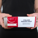Italian Braised Beef Large Ready Meal Red Kitchen