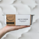 Mac'n Cheese Family 1070g Ready Meal Red Kitchen
