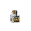 Saffron Filaments 1gm Glass Jar Triselecta