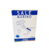 Salt Fine Sicilian 1kg