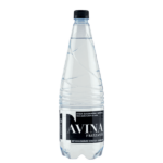 Sparkling Mineral Water 1lt Tavina PET