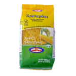 Orzo Gluten Free 400g "Helios"