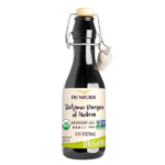 Vinegar Balsamic Gold Organic 55% 250ml De Nigris