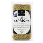 Cheese Goat's Milk & Cracked Pepper 145gm Capricho de Cabra (Vega Sotuelamos)
