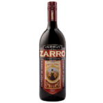 Vermouth Red 1L Zarro