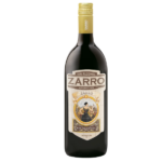 Vermouth Red Zero Alcohol 1L Zarro