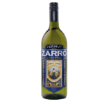 Vermouth White 1L Zarro