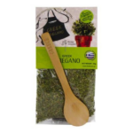 Greek Oregano 30g (w spoon)