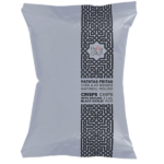 Crisps Black Garlic 120g Peñagallo