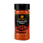 Chilli Pepper Ground 100g Sahara