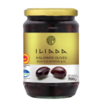 Olives Kalamata Whole 700g Iliada