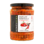 Eggplant Ratatouille in Adjika Sauce 530g Konex